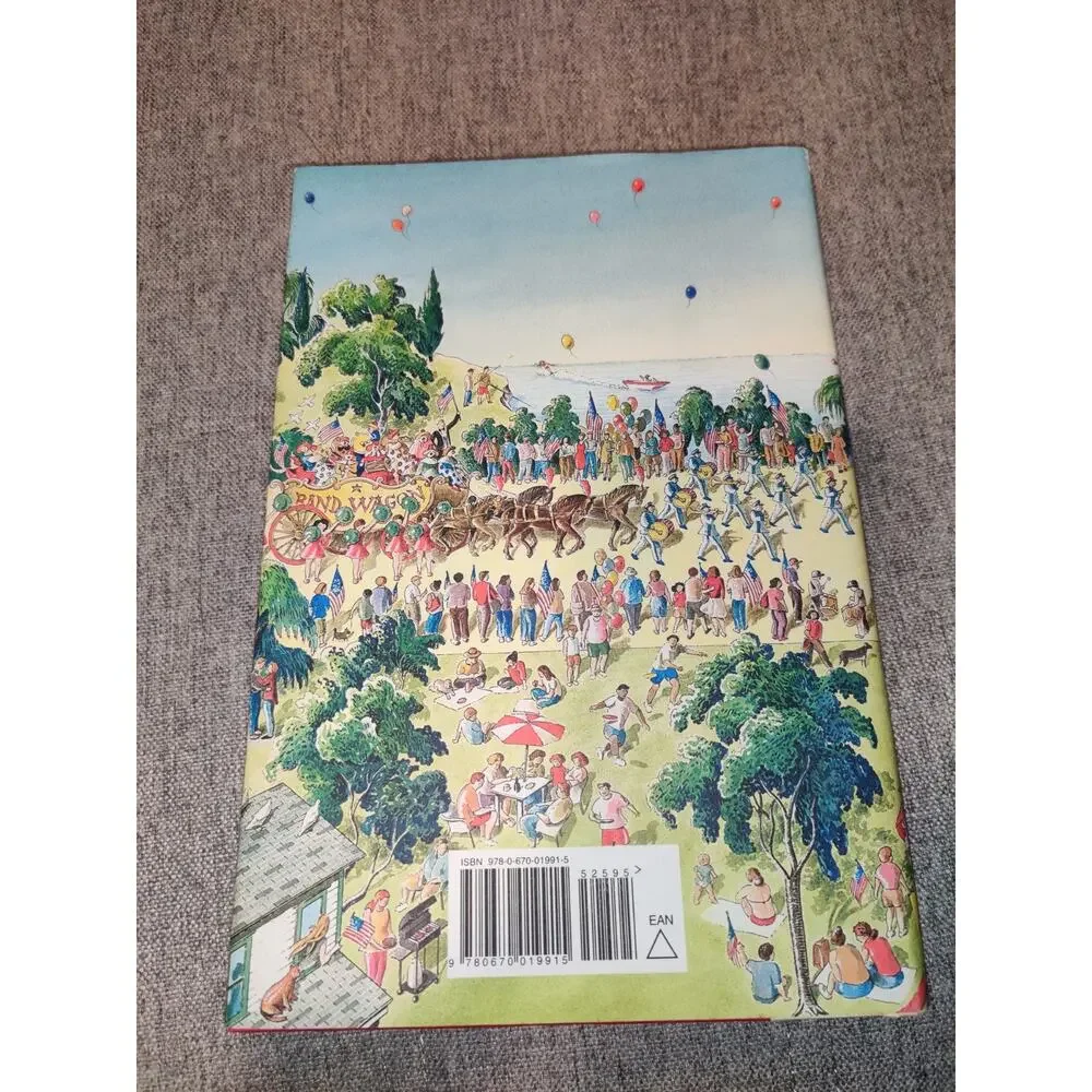 Liberty: A Novel of Lake Wobegon by Garrison Keillor (2008, Hardcover)